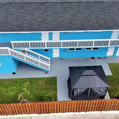 Seaside Cove Apartment Форт Пиърс Екстериор снимка