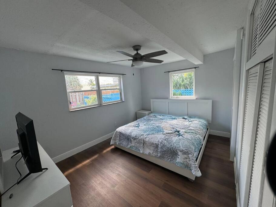 Seaside Cove Apartment Форт Пиърс Екстериор снимка