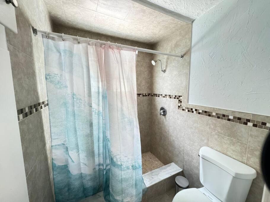 Seaside Cove Apartment Форт Пиърс Екстериор снимка