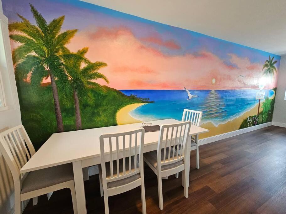 Seaside Cove Apartment Форт Пиърс Екстериор снимка