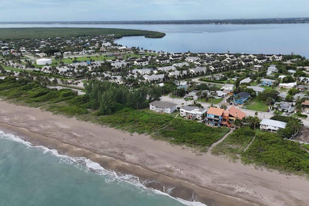Seaside Cove Apartment Форт Пиърс Екстериор снимка