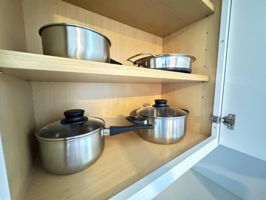 Seaside Cove Apartment Форт Пиърс Екстериор снимка
