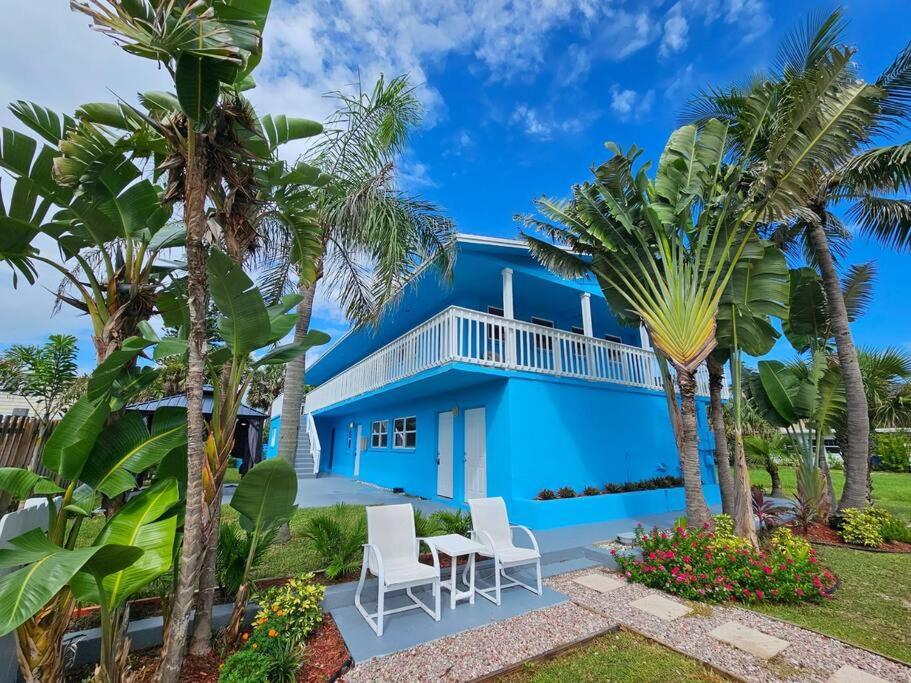 Seaside Cove Apartment Форт Пиърс Екстериор снимка
