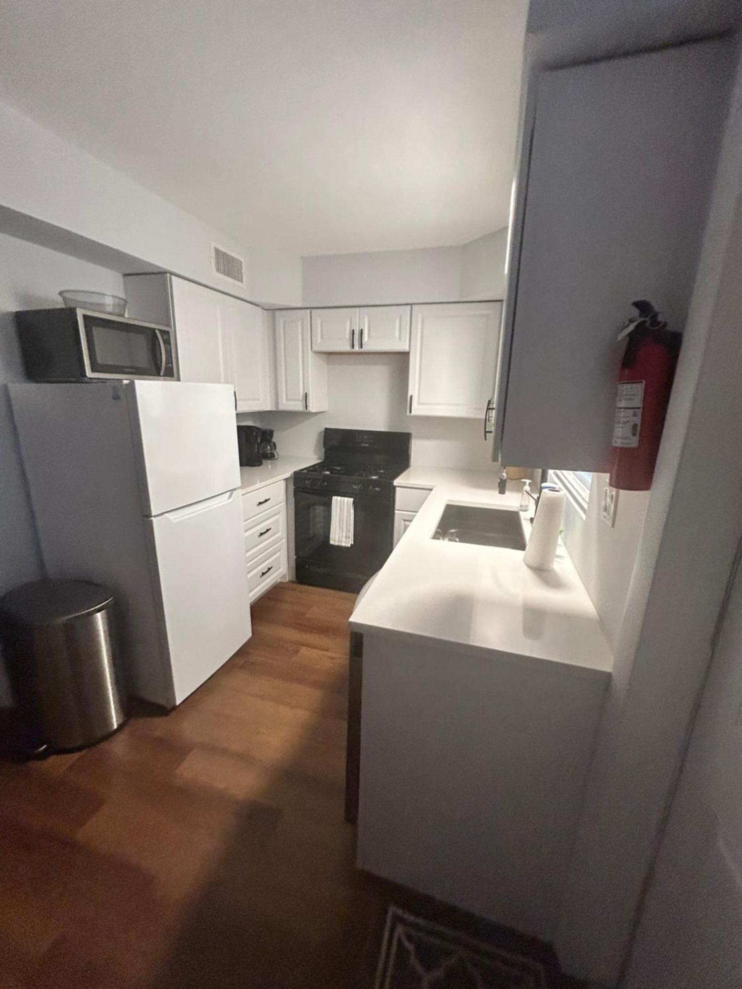 Seaside Cove Apartment Форт Пиърс Екстериор снимка
